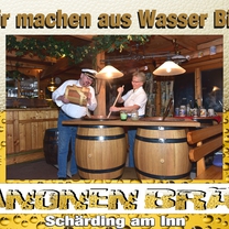 Kanonenbräu